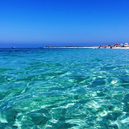 Casa Vacanze Capoterra Kültér fotó
