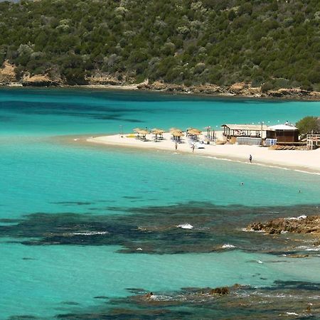 Casa Vacanze Capoterra Kültér fotó