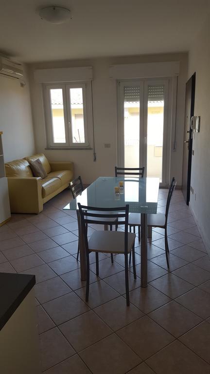Casa Vacanze Capoterra Kültér fotó