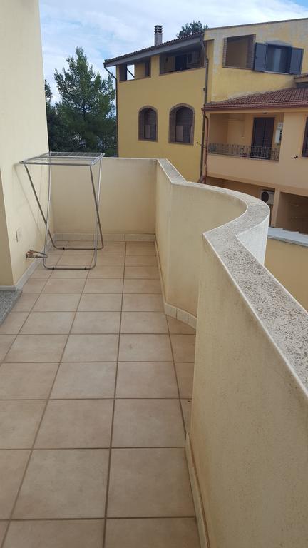 Casa Vacanze Capoterra Kültér fotó