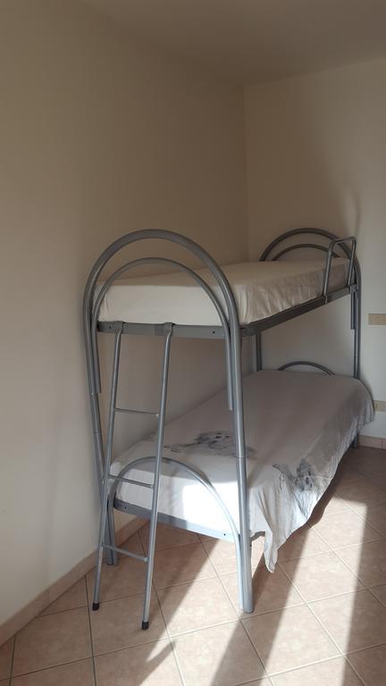 Casa Vacanze Capoterra Kültér fotó