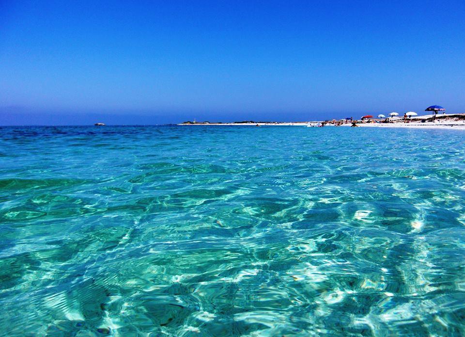 Casa Vacanze Capoterra Kültér fotó