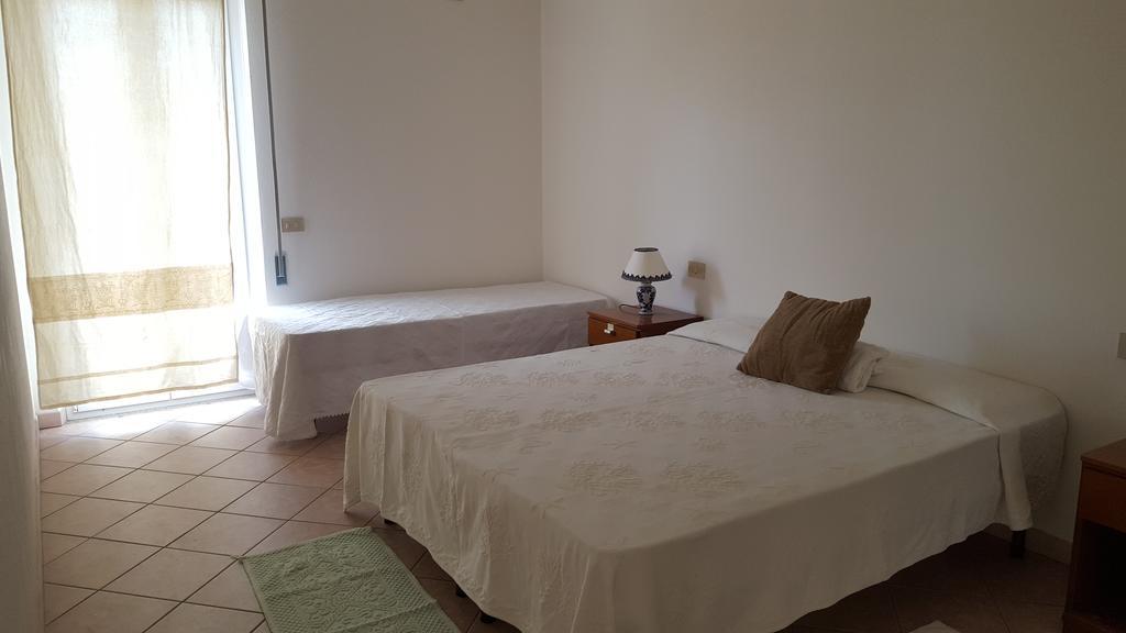 Casa Vacanze Capoterra Kültér fotó